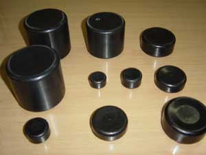 Vibration Isolators